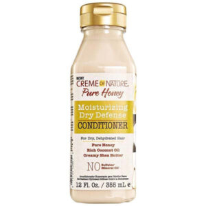 Diaytar Sénégal Creme of nature moisturizing dry defense conditioner APRÈS-SHAMPOING-CONDITIONER