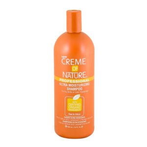Diaytar Sénégal Crème Of Nature Professional Ultra Moisturizing Shampoo 946ml