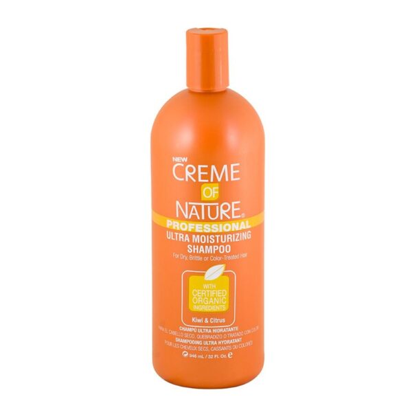 Diaytar Sénégal Crème Of Nature Professional Ultra Moisturizing Shampoo 946ml
