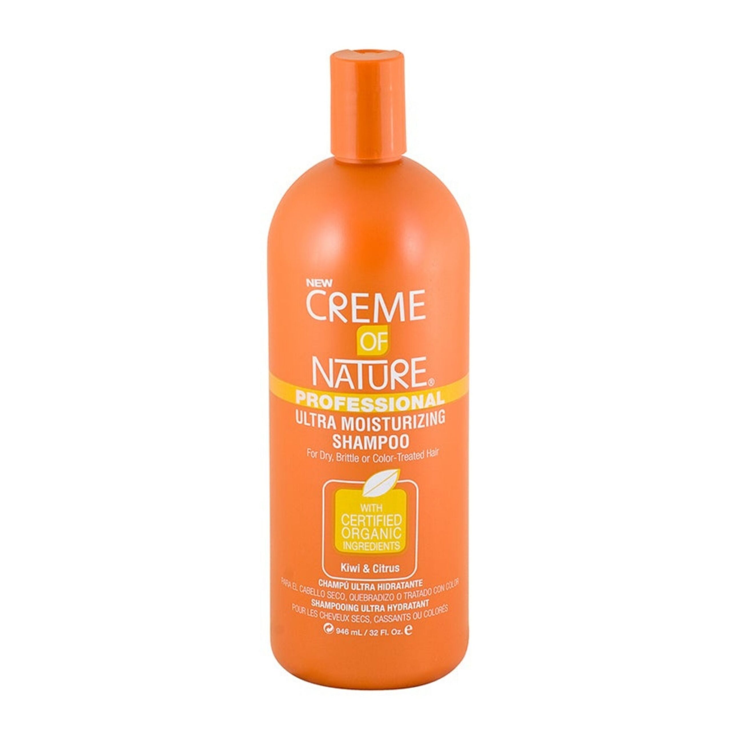 Diaytar Sénégal Crème Of Nature Professional Ultra Moisturizing Shampoo 946ml 