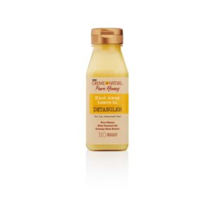 Diaytar Sénégal Creme Of Nature Pure Honey Knot Away Leave-In Detangler 236,5 ml