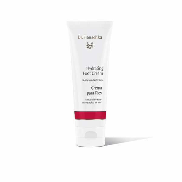 Diaytar Sénégal Crème Pieds Hydratante Dr. Hauschka (75 ml)