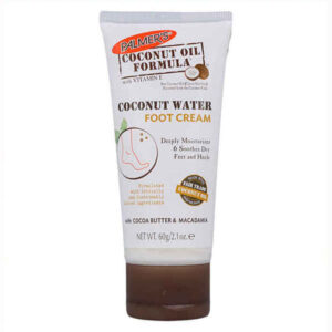 Diaytar Sénégal Crème Pieds Hydratante Palmer's Coconut oil (60 gr)
