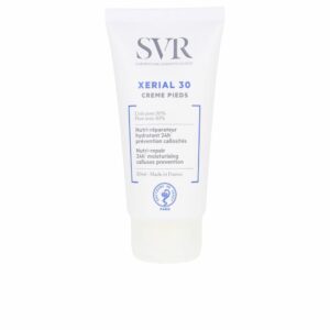 Diaytar Sénégal Crème Pieds Hydratante Xerial 30 (50 ml)