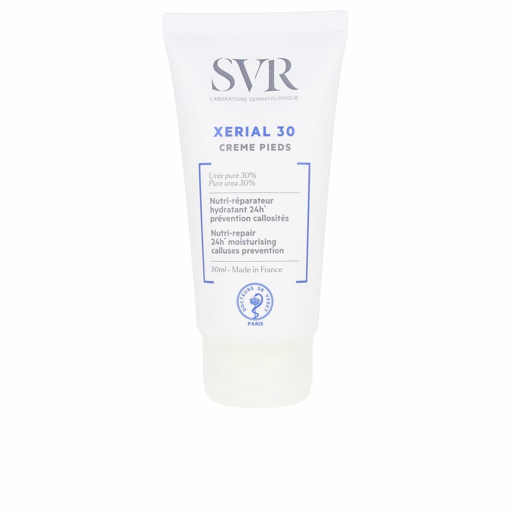 Diaytar Sénégal Crème Pieds Hydratante Xerial 30 (50 ml) 