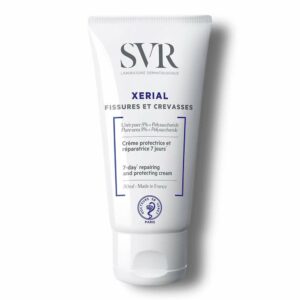 Diaytar Sénégal Crème Pieds Hydratante Xerial (50 ml)