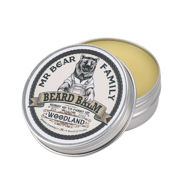 Diaytar Sénégal Crème pour le visage Mr Bear Family 60 ml (remis à neuf A+) 