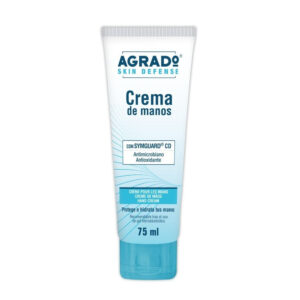 Diaytar Sénégal Crème pour les mains Agrado Skin Defense (75 ml)