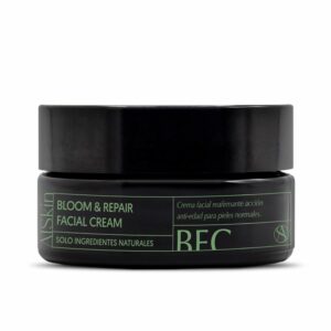 Diaytar Sénégal Crème Raffermissante Alskin Bloom & Repair Anti-âge (50 ml)