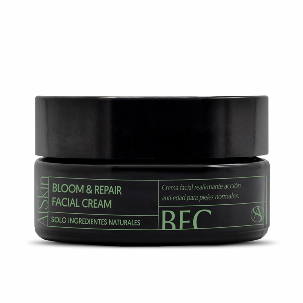 Diaytar Sénégal Crème Raffermissante Alskin Bloom & Repair Anti-âge (50 ml) 