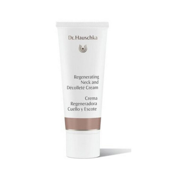 Diaytar Sénégal Crème Raffermissante Cou et Décolleté Régénérante Dr. Hauschka (40 ml)