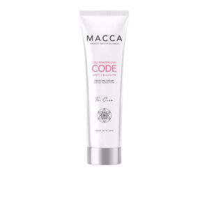 Diaytar Sénégal Crème Réductrice Macca Remodelage Cellulaire Code Anti-Cellulite (150 ml)