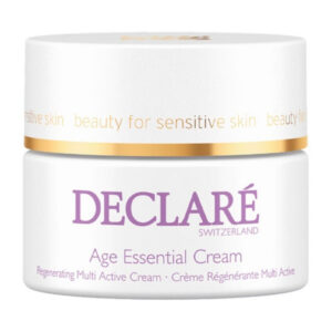 Diaytar Sénégal Crème Régénérante Anti-Âge Age Control Declaré (50 ml)