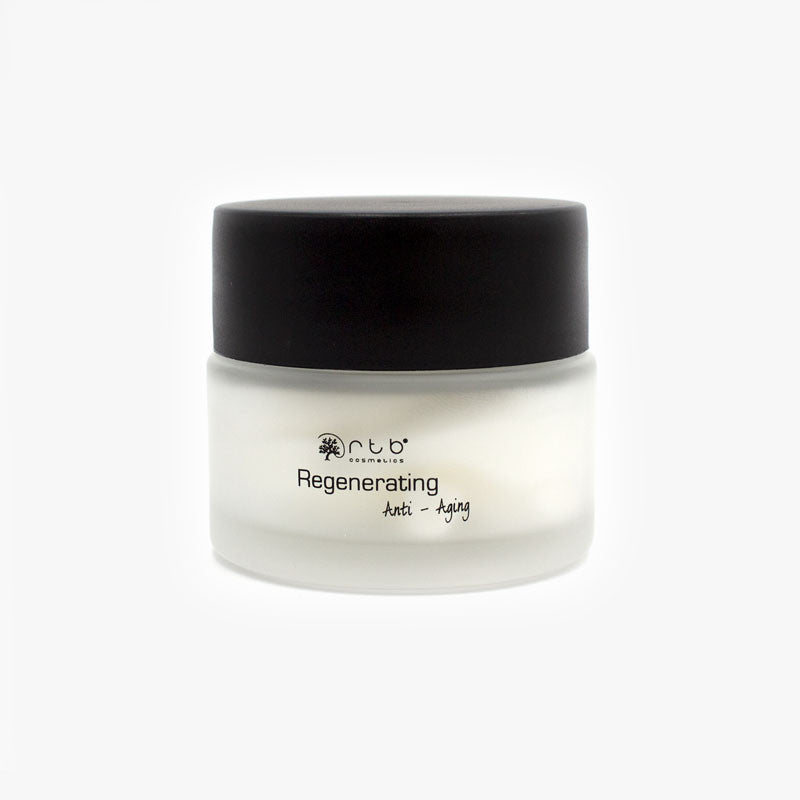Diaytar Sénégal Crème Régénérante RTB Cosmetics (50 ml) 