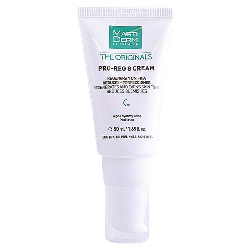 Diaytar Sénégal Crème Régénérante The Originals Pro-reg 8 Martiderm (50 ml) 