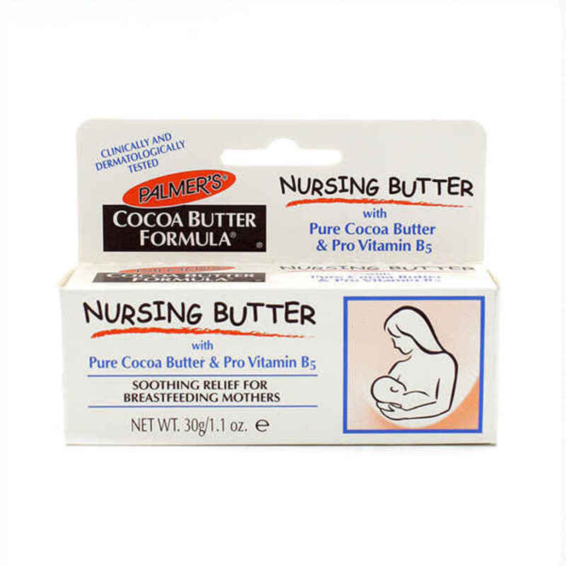 Diaytar Sénégal Crème Réparatrice Palmer's Cocoa Nursing Butter (30 g) 