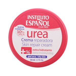 Diaytar Sénégal Crème Réparatrice Urée Instituto Español (50 ml)