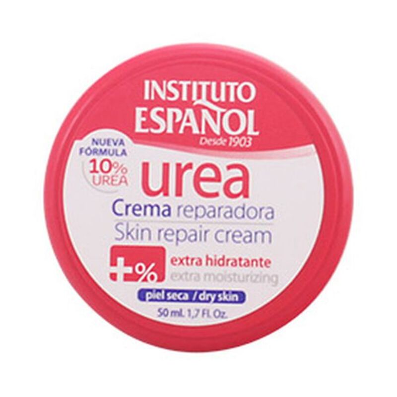 Diaytar Sénégal Crème Réparatrice Urée Instituto Español (50 ml) 