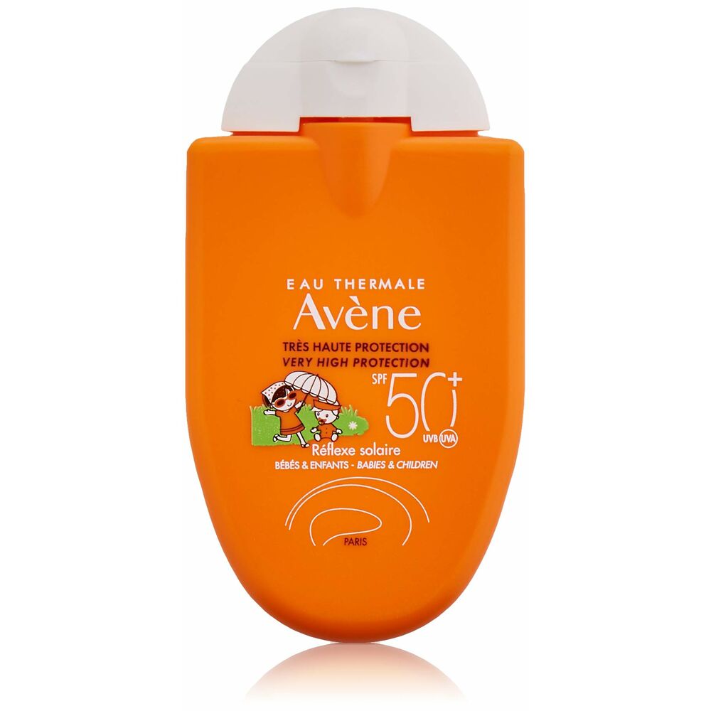 Diaytar Sénégal Crème Solaire Enfants Avène Reflexe Solaire SPF50+ (30 ml) 