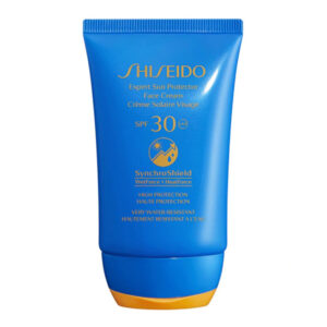 Diaytar Sénégal Crème Solaire EXPERT SOLEIL Shiseido Spf 30 (50 ml) 30 (50 ml)