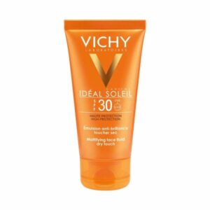 Diaytar Sénégal Crème Solaire Idéal Soleil Anti-Brillance Vichy Spf 30 (50 ml)