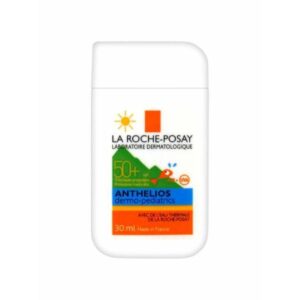 Diaytar Sénégal Crème solaire pour enfants Anthelios Dermo-Pediatrics La Roche Posay Spf 50 (30 ml)
