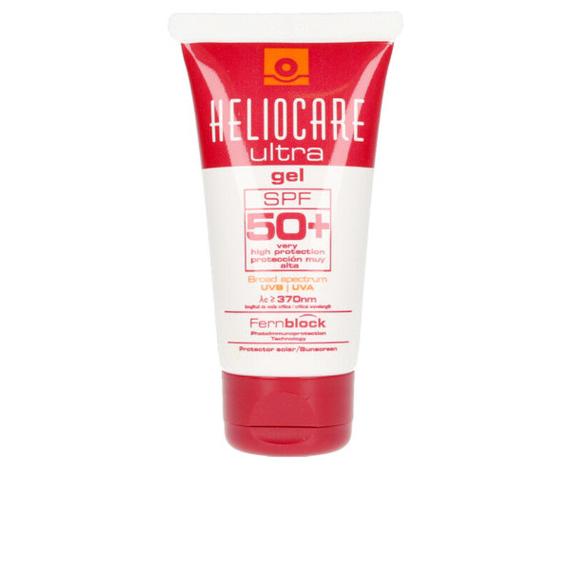 Diaytar Sénégal Crème Solaire Visage Ultra Heliocare Spf 50+ (Reconditionnée A) 