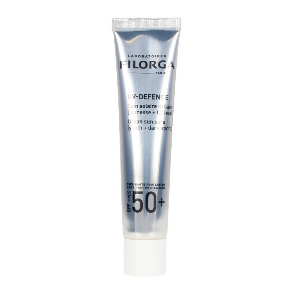 Diaytar Sénégal Crème Solaire Visage UV-Defence Urban Filorga Spf 50+ (40 ml) 