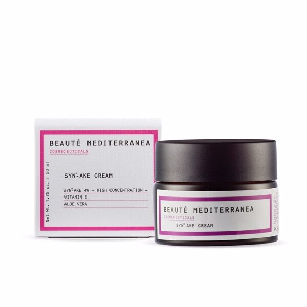 Diaytar Sénégal Crème Syn Ake Beauté Mediterranea (50 ml)