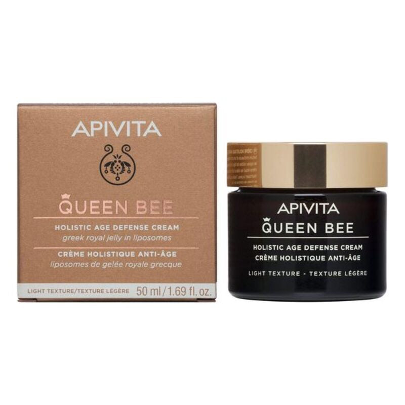 Diaytar Sénégal Crème Visage Apivita Queen Bee Texture (50 ml) 
