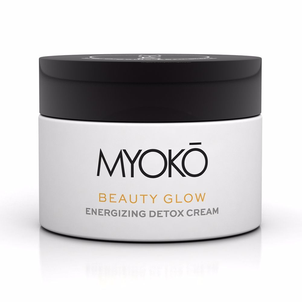 Diaytar Sénégal Crème Visage Beauty Glow Myoko (50 ml) 