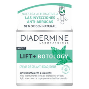 Diaytar Sénégal Crème Visage Diadermine Lift + Botologie (50 ml)