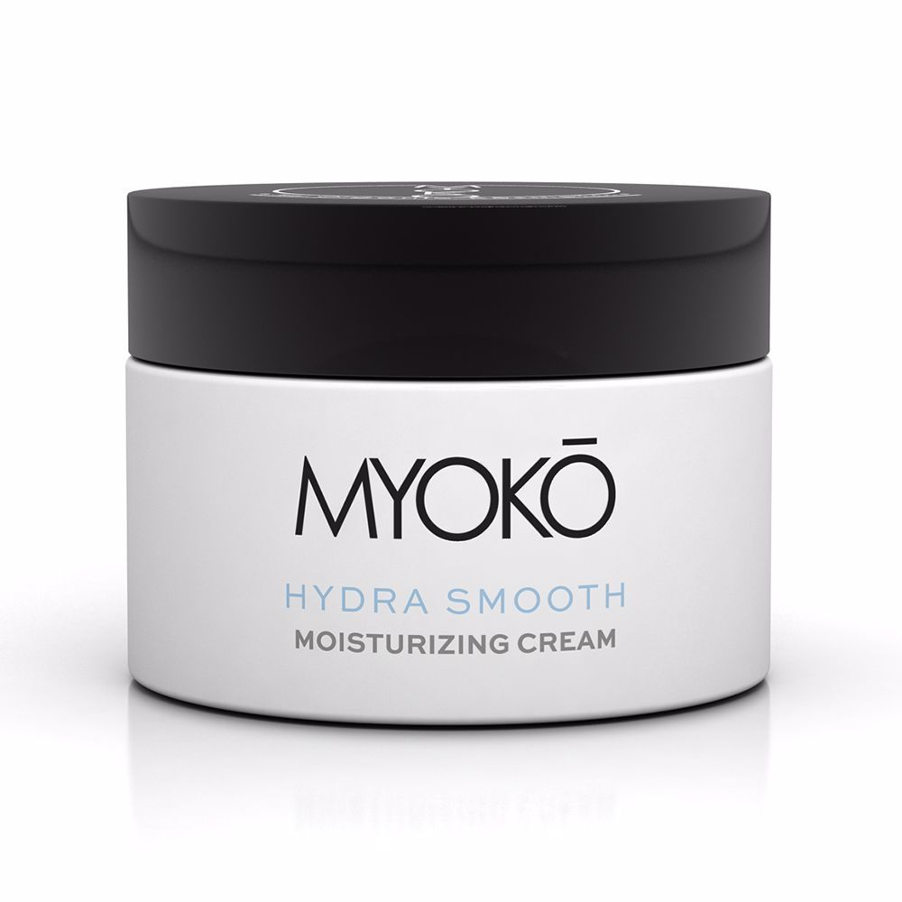 Diaytar Sénégal Crème Visage Hydra Lisse Myoko (50 ml) 