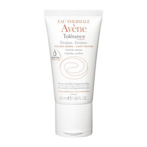 Diaytar Sénégal Crème Visage Hydratante Avène Tolérant Extrême (50 ml)