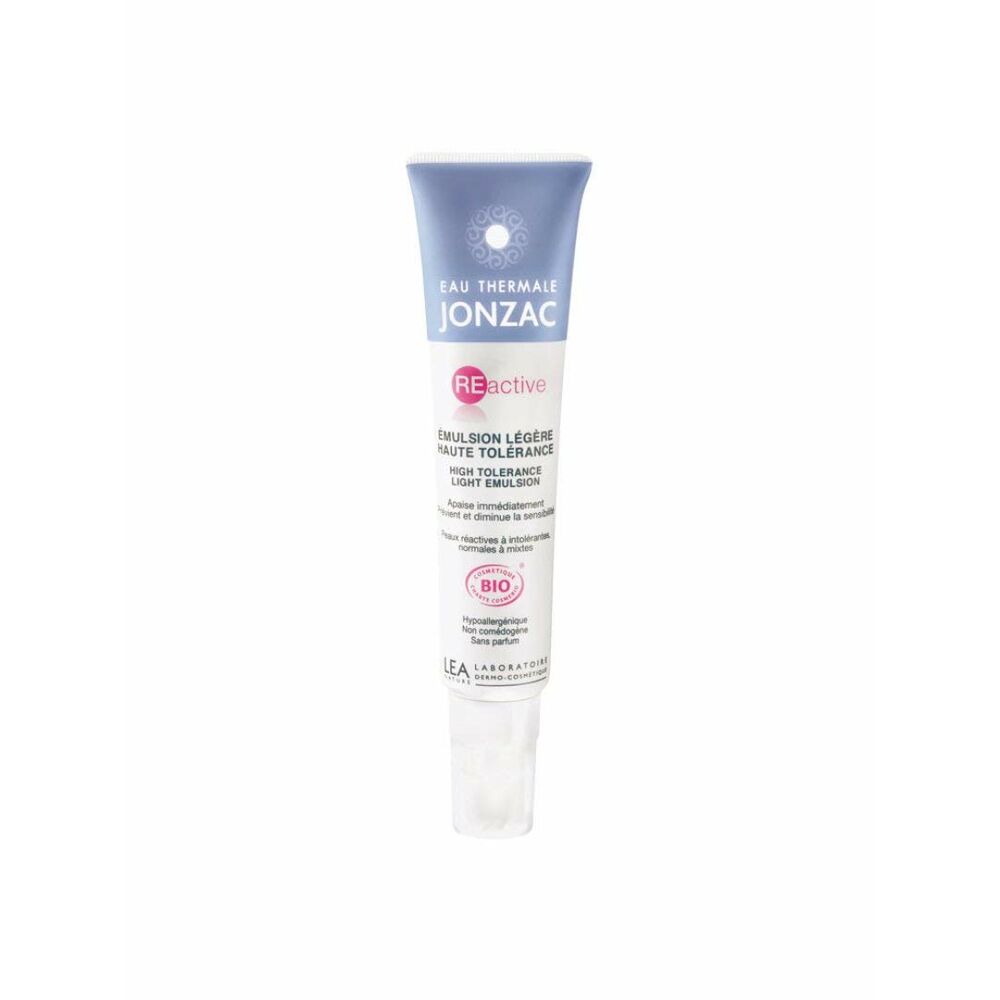 Diaytar Sénégal Crème Visage Hydratante Eau Thermale Jonzac (40 ml) 