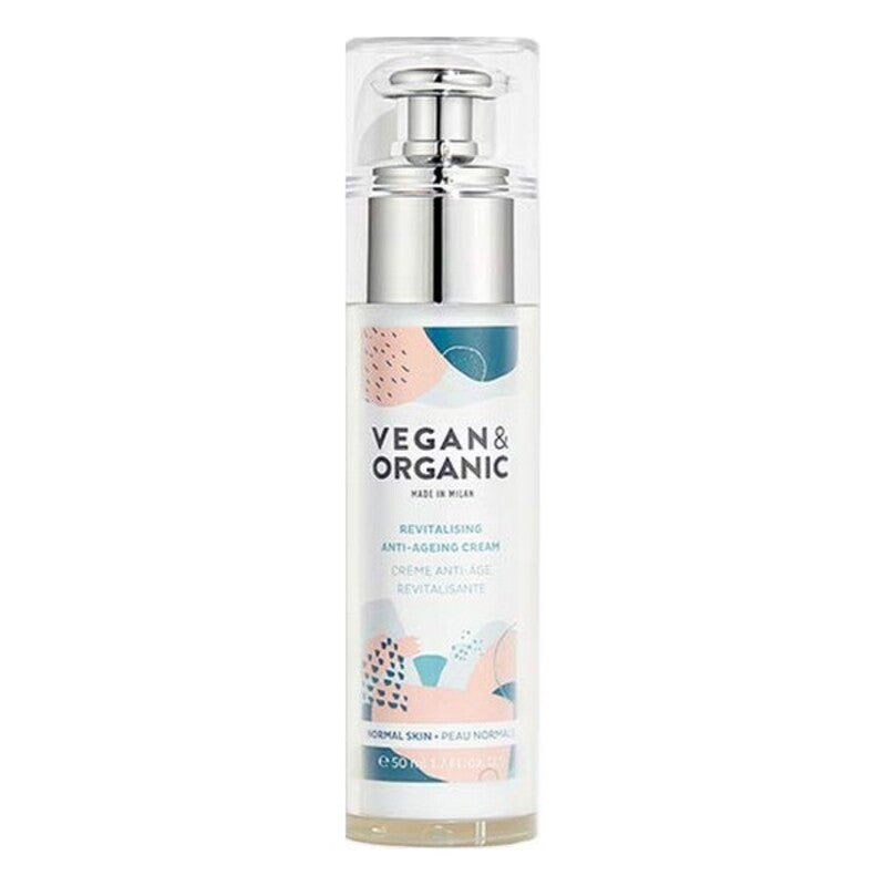 Diaytar Sénégal Crème Visage Revitalisante Anti-Âge Vegan & Bio (50 ml) 