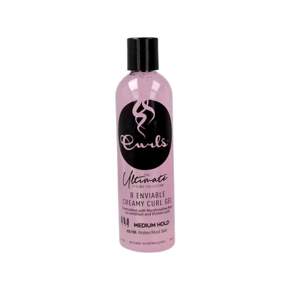 Diaytar Sénégal Curl Defining Cream Curls The Ultimate B (236 ml) 