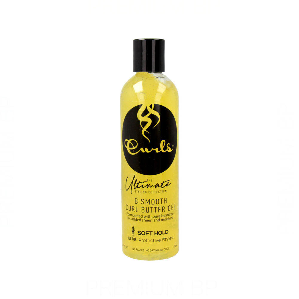 Diaytar Sénégal Curl Defining Cream Curls The Ultimate B Smooth (236 ml) 