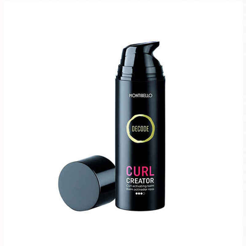 Diaytar Sénégal Curl Defining Cream Decode Curl Creator Montibello (150 ml) 
