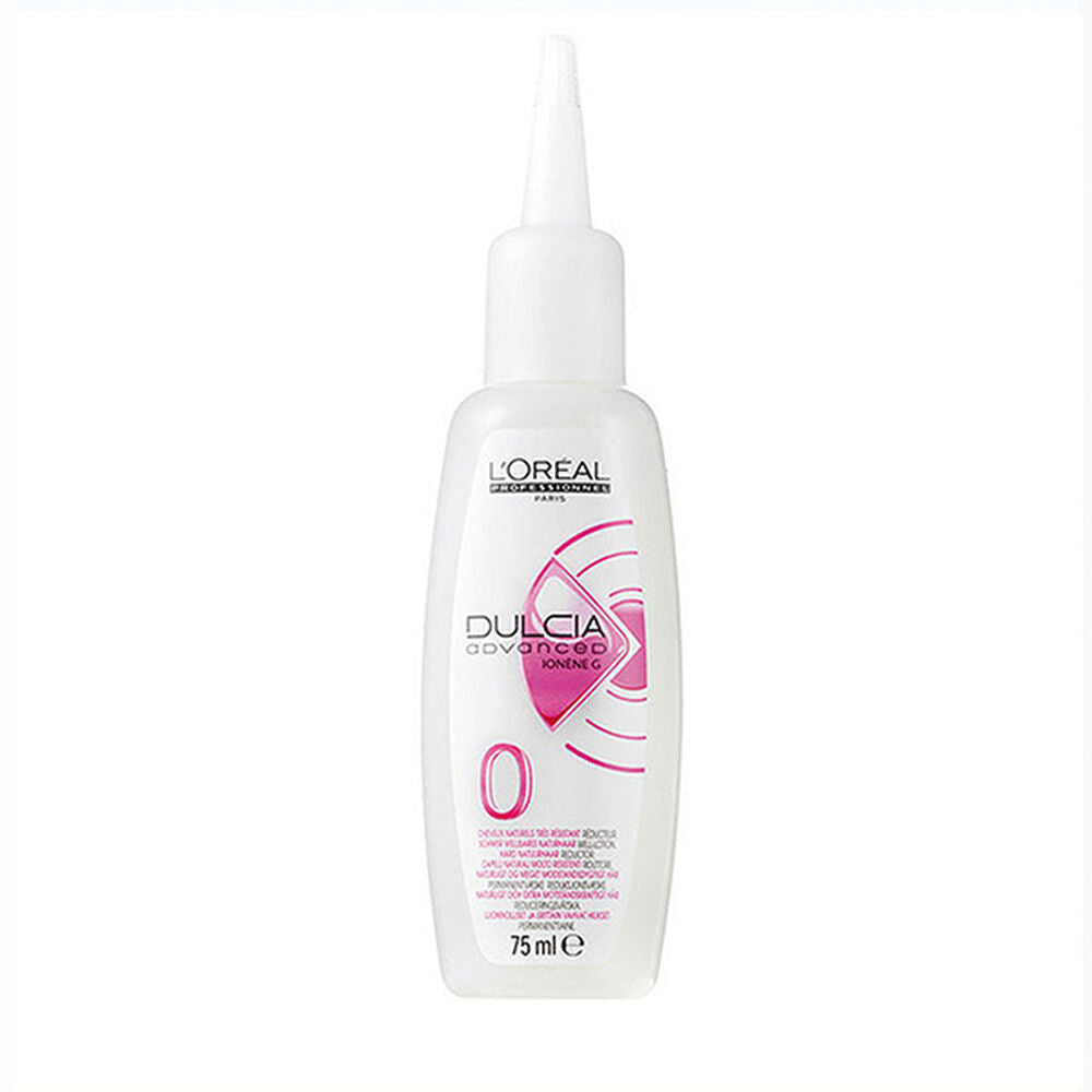 Diaytar Sénégal Curl Defining Fluid L'Oreal Professionnel Paris Dulcia Advanced (75 ml) 