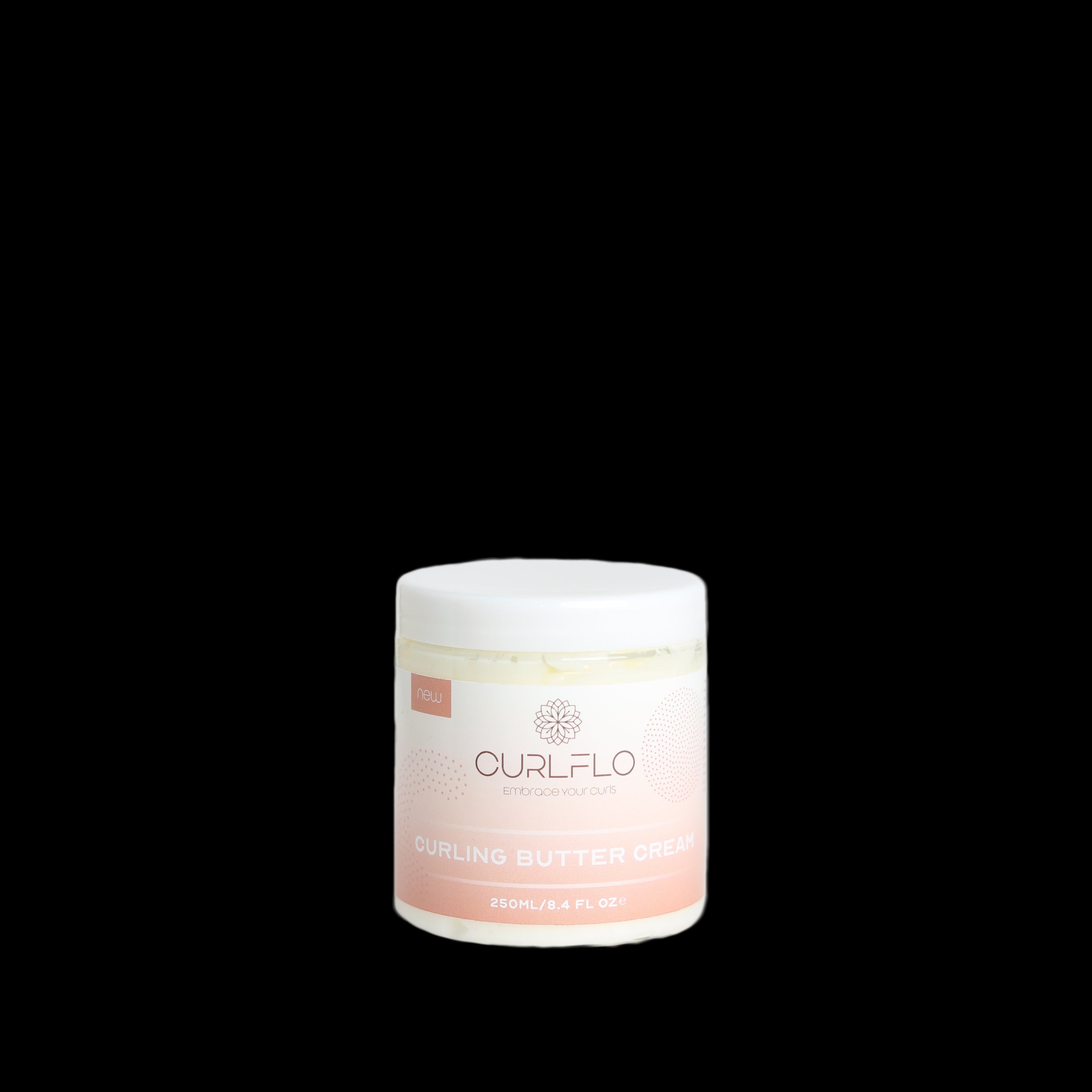 Diaytar Sénégal Curl Flo Curling Crème au beurre 8,4 oz 