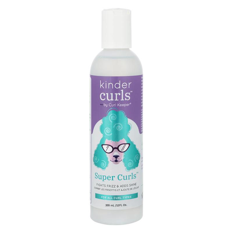 Diaytar Sénégal Curl Keeper Kinder Curls Super Curls 12 oz CHILDREN,HAIR,BRAND
