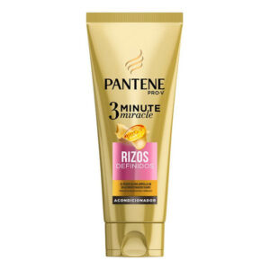 Diaytar Sénégal Curls Defined Conditioner Miracle Pantene (200 ml)