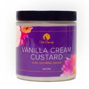 Diaytar Sénégal Curls Dynasty Vanilla Cream Custard 8oz BRAND,HAIR