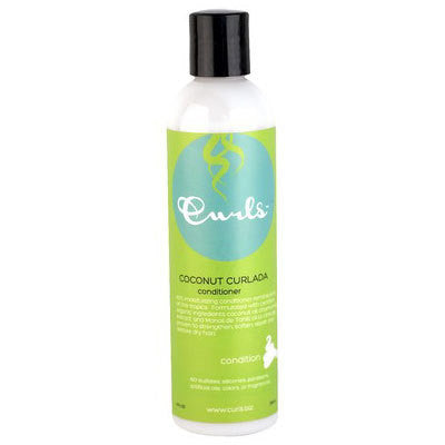 Diaytar Sénégal Curls Noix de coco Curlada Après-shampooing 8 oz HAIR,BRAND