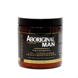 Diaytar Sénégal Curls  Potions Baume au beurre nourrissant quotidien pour homme aborigène 8 oz BRAND,MEN