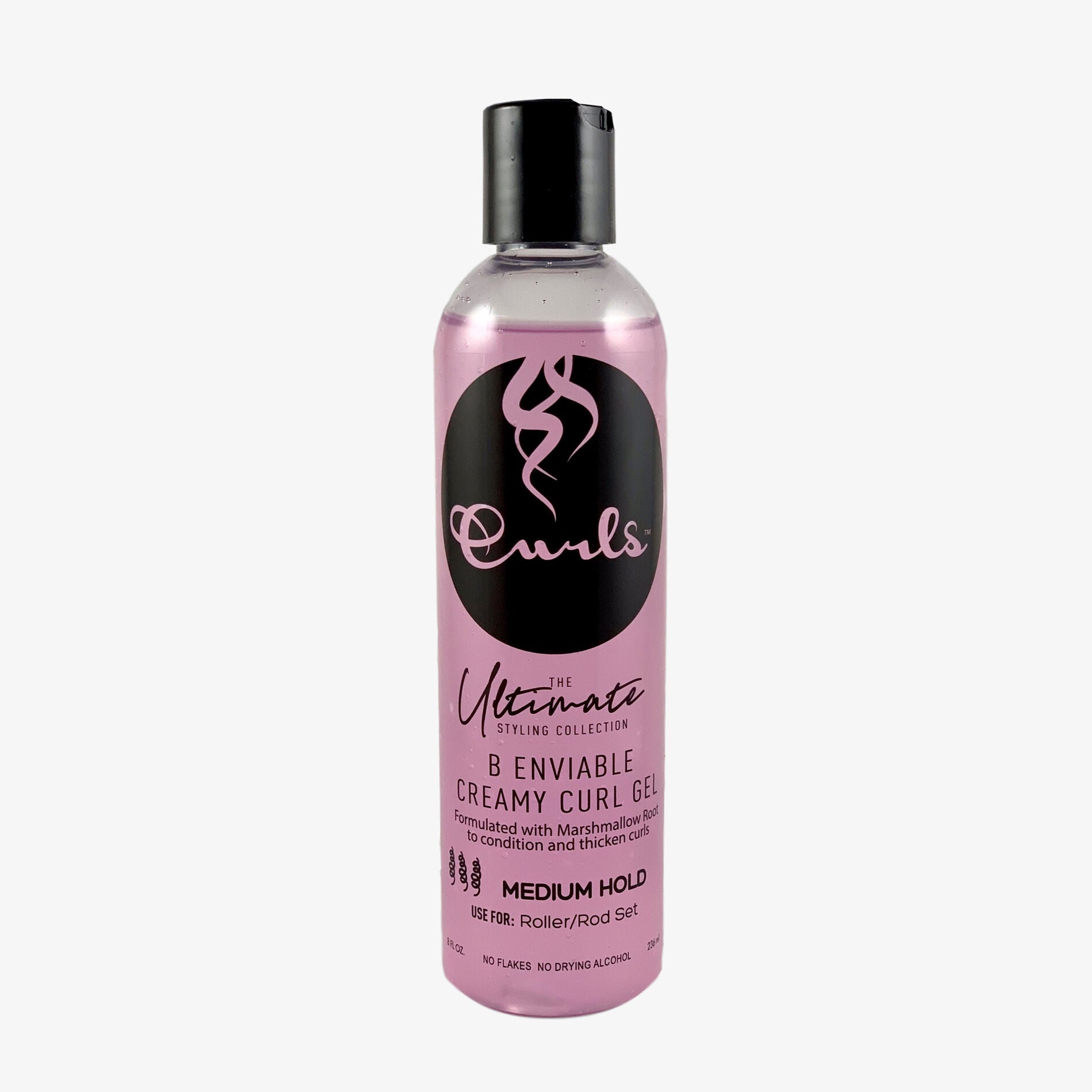 Diaytar Sénégal Curls Ultimate Styling Collection B Enviable Creamy Curl Gel 8oz-PNK HAIR,BRAND