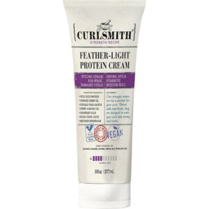 Diaytar Sénégal Curlsmith Crème protéinée ultra-légère 8 oz BRAND,HAIR