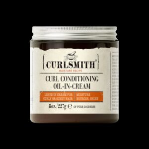 Diaytar Sénégal Curlsmith Curl Conditioning Oil-In-Cream BRAND,HAIR