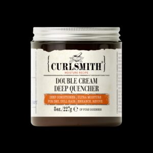 Diaytar Sénégal Curlsmith Double Crème Deep Quencher BRAND,HAIR